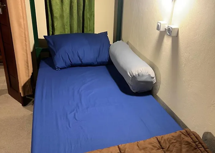 Era Hostel *