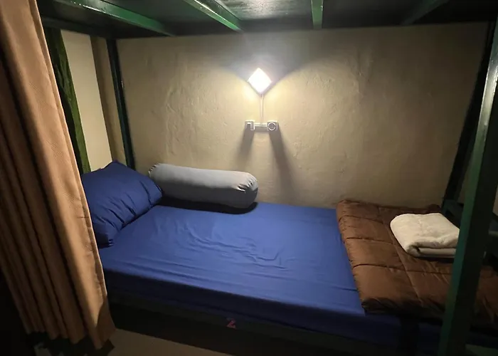 Era Hostel *