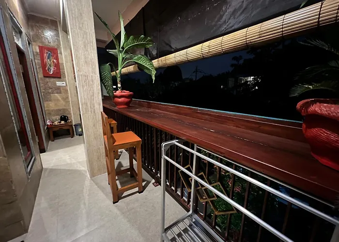 Era Hostel Ubud