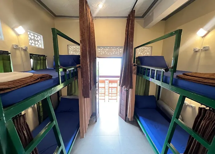 Hostel Era