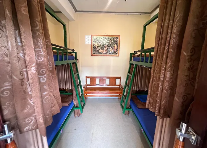 Hostel Era Ubud