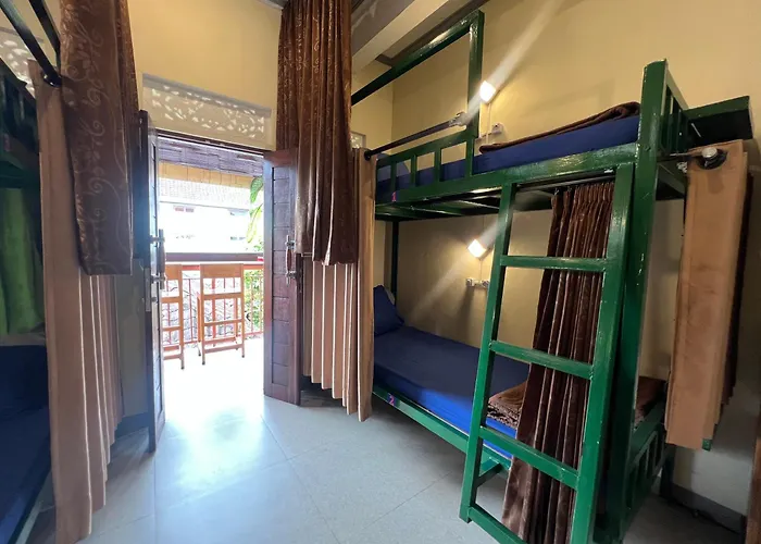 Era Hostel