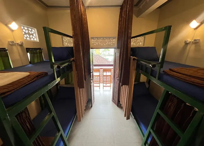 Era Hostel Ubud