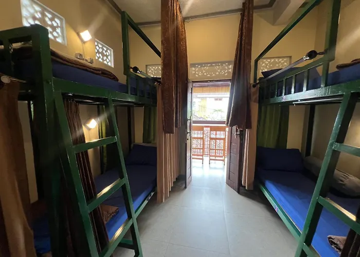 Hostel Era
